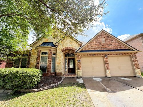 22015 Rustic Canyon Ln, Richmond, TX, 77469-6295 | Card Image