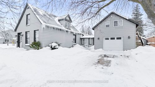 162 Wellington St S, Goderich, ON, N7A3T4 | Card Image