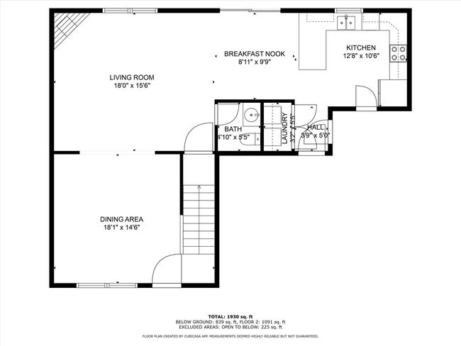 5574 W Tensleep Rd, House other with 3 bedrooms, 3 bathrooms and null parking in Bloomington IN | Image 34