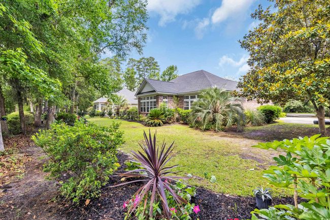 139 Olde Canal Loop, House other with 4 bedrooms, 3 bathrooms and 2 parking in Pawleys Island SC | Image 33