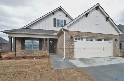 127 Whitner Dr, Hazel Green, AL, 35750-5506 | Card Image