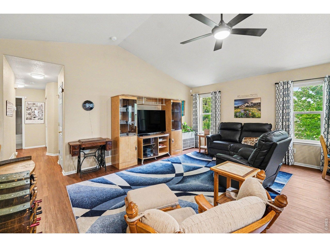 Residential in Greeley 4