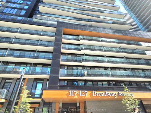 1705-117 Broadway Ave, Toronto, ON, M4P1V3 | Card Image