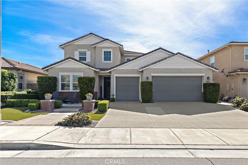 29525 Caravel Drive, Menifee, CA, 92585 | Card Image
