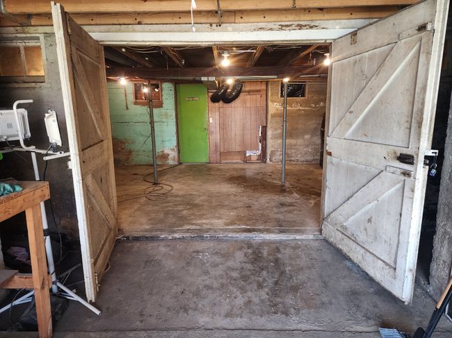 246 Hyde Rd, House other with 2 bedrooms, 1 bathrooms and null parking in Clarklake MI | Image 32