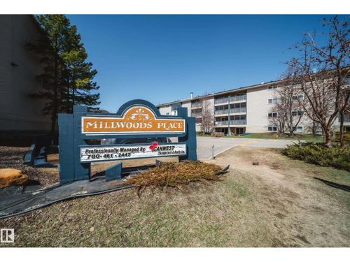 106-2628 Mill Woods Road East Nw, Edmonton, AB, T6L5K8 | Card Image