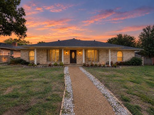 3408 Bellah Ct, Irving, TX, 75062-3605 | Card Image