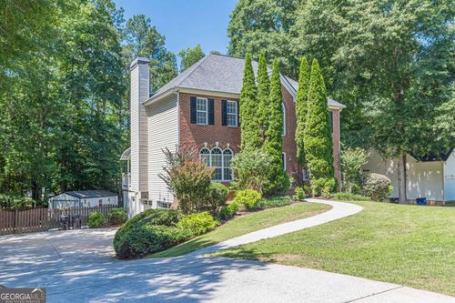 4556 Waldens Farm Ct, Powder Springs, GA, 30127-8451 | Card Image