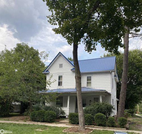 503 S 4th St, Fairfield, IA, 52556-3508 | Card Image