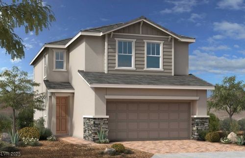 3592 Magical Dr, Henderson, NV, 89002 | Card Image