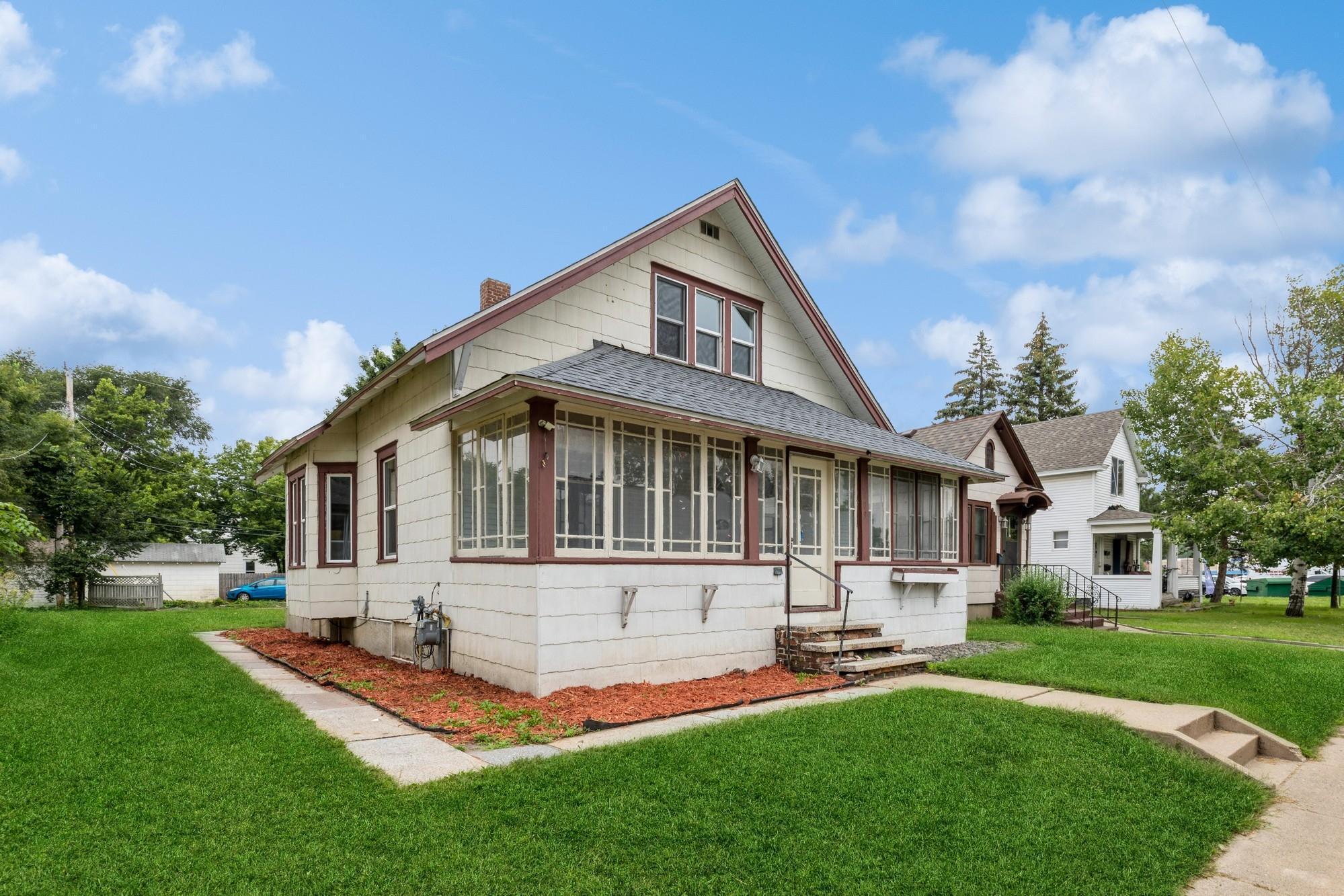 Washington Memorial Dr, Saint Cloud, MN 56301