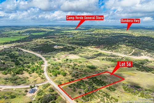 430 Cool Creek Rd, Center Point, TX, 78010 | Card Image