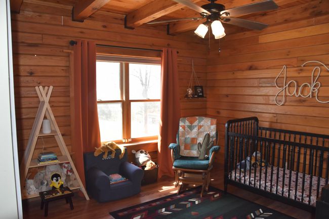 12501 Arrow Wood Dr, House other with 5 bedrooms, 3 bathrooms and null parking in TEBBETTS MO | Image 42