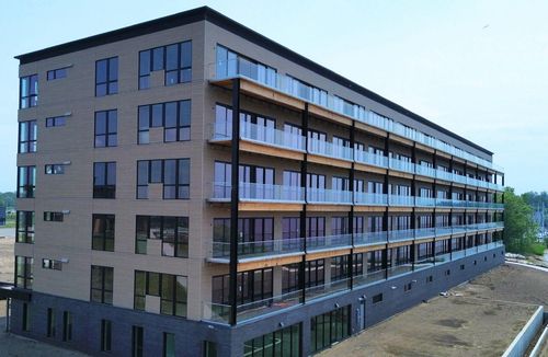 304-901 Adelaide Circle, Muskegon, MI, 49441 | Card Image