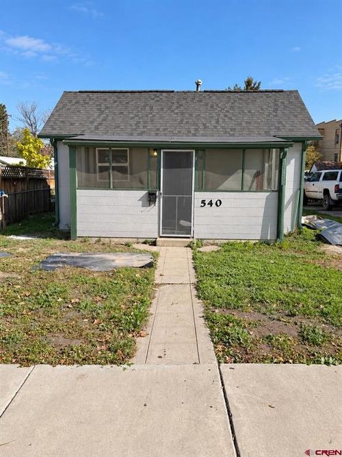 540 Meeker St, Delta, CO, 81416-1921 | Card Image
