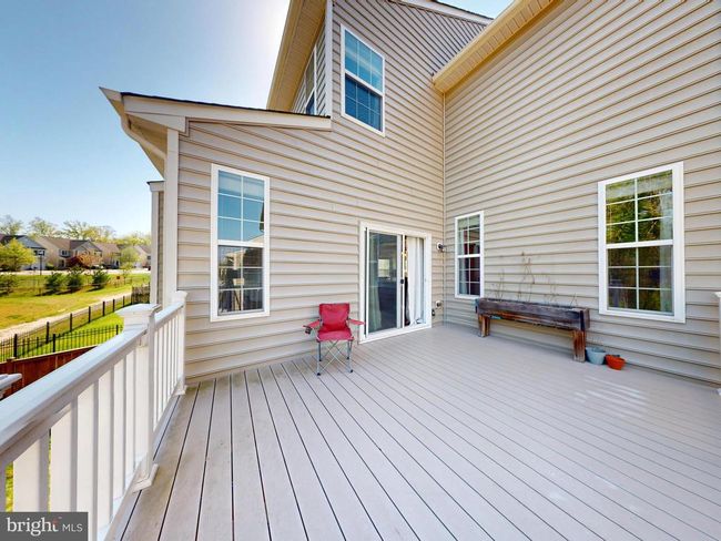 3569 Eagle Ridge Dr, House other with 4 bedrooms, 4 bathrooms and null parking in WOODBRIDGE VA | Image 51
