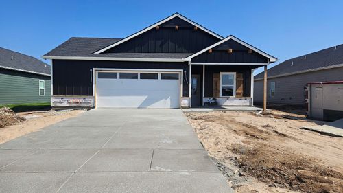 1506 N Sedgwick St, Garden Plain, KS, 67050-5044 | Card Image