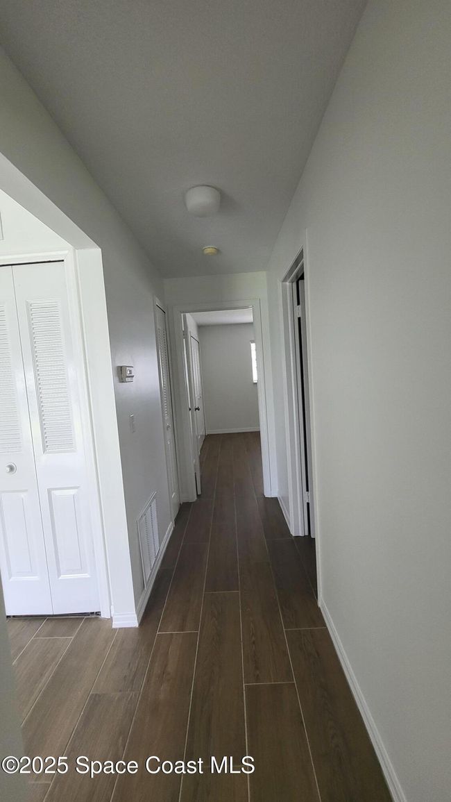 101 - 2016 Grant Pl, Condo with 2 bedrooms, 1 bathrooms and null parking in Melbourne FL | Image 13