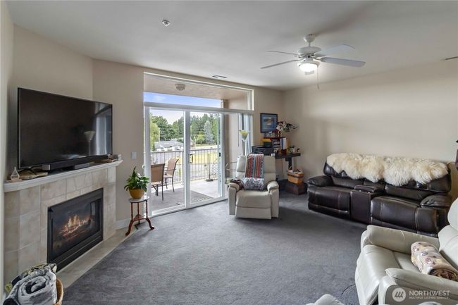 Living Room looking out to Patio | Image 10