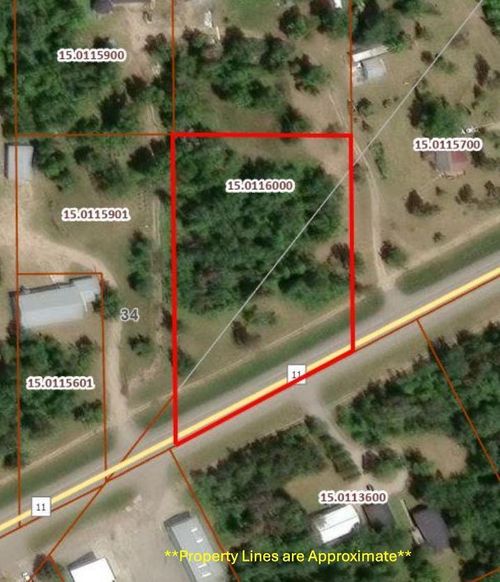 TBD State Ave Ne, Warroad, MN, 56763 | Card Image