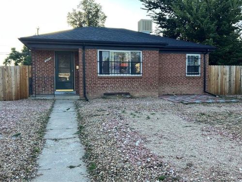 2955 N Fairfax St N, Denver, CO, 80207 | Card Image