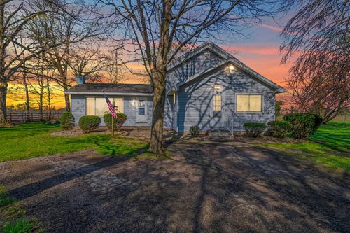 650 Boone Rd, Quincy, MI, 49082-9709 | Card Image