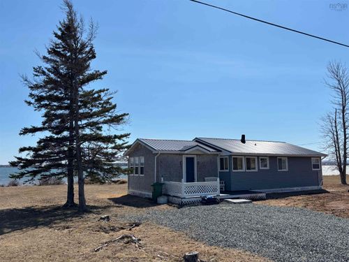 107 Hamilton Lane, Tatamagouche, NS, B0K1V0 | Card Image