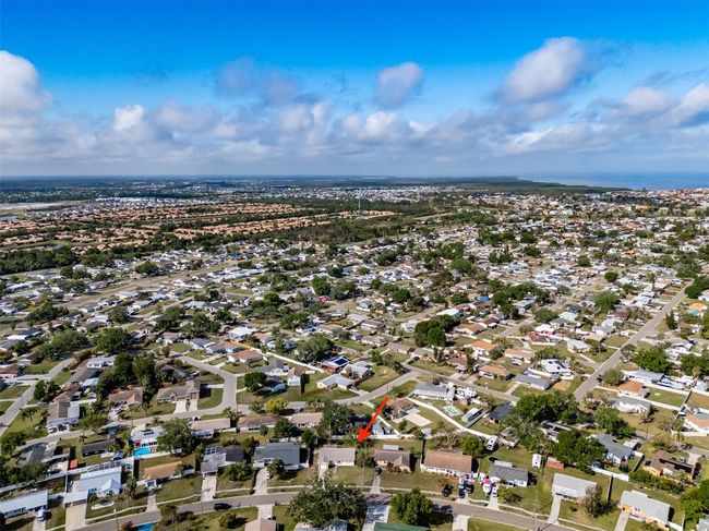 428 Flamingo Dr, House other with 4 bedrooms, 2 bathrooms and null parking in APOLLO BEACH FL | Image 34