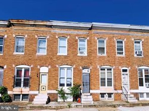 32 Bentalou Street N, BALTIMORE, MD, 21223 | Card Image