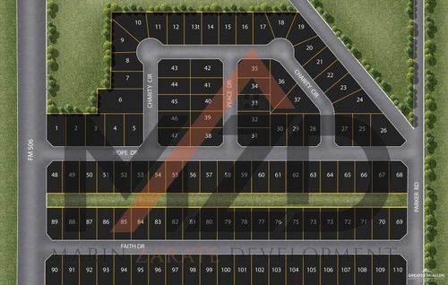 2005 Charity Cir, La Feria, TX, 78559-3670 | Card Image