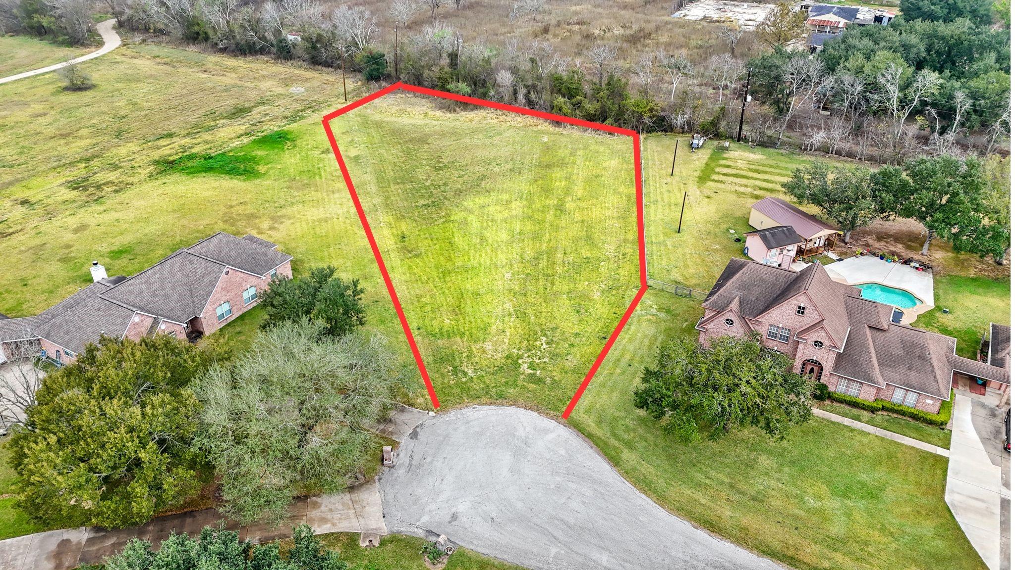 Land in Richmond 2