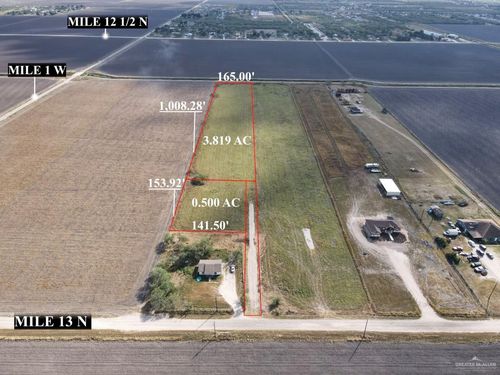 00 Mile 13 N, Mercedes, TX, 78570 | Card Image