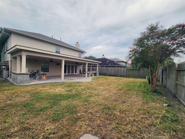 Large Backyard | Image 18