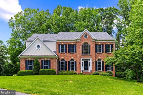 2504 Doyles Ln, DAVIDSONVILLE, MD, 21035-2310 | Card Image