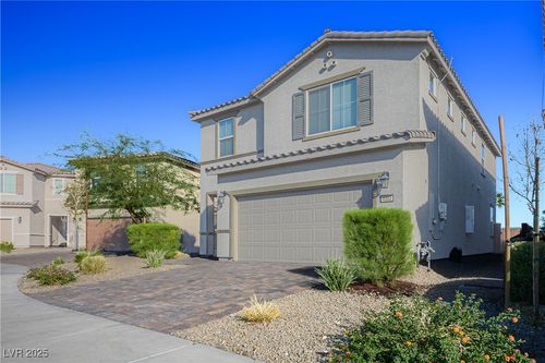 4302 Eagle Island St, Las Vegas, NV, 89130-1424 | Card Image