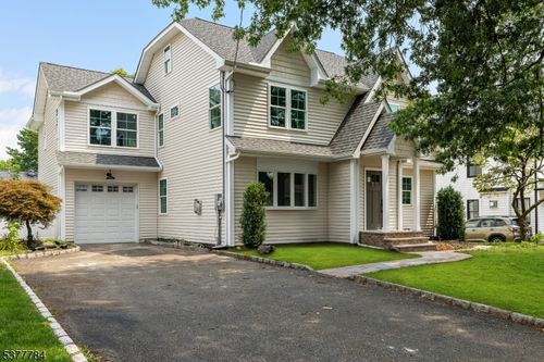 2314 Longfellow Ave, Scotch Plains, NJ, 07076-4520 | Card Image
