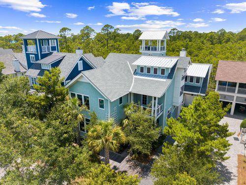 58 Coopersmith Ln, Watersound, FL, 32461-8522 | Card Image