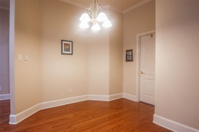 7120 Holly Square Ct, House other with 3 bedrooms, 2 bathrooms and null parking in Tyler TX | Image 8