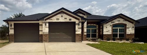 5404 Kemosabe Dr, Killeen, TX, 76542-3424 | Card Image