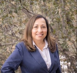 Rebecca Muniz