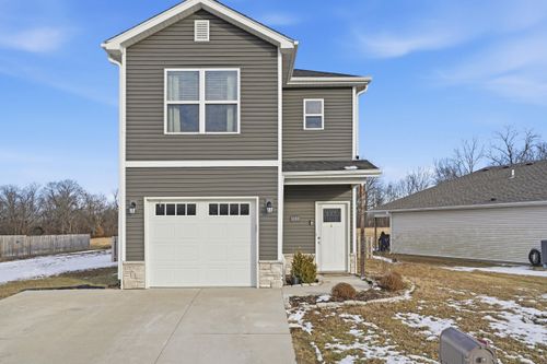 6140 S Hummingbird Ln, Columbia, MO, 65201 | Card Image