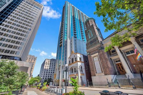 apt-1702-415 Church St, Nashville, TN, 37219-1836 | Card Image