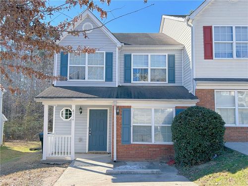 6334 Hickory Lane Cir, Union City, GA, 30291-5508 | Card Image