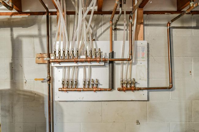 Newer Plumbing | Image 41