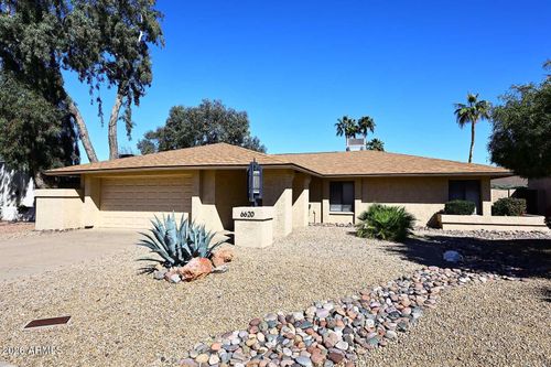 6620 E Sandra Ter, Scottsdale, AZ, 85254-5676 | Card Image