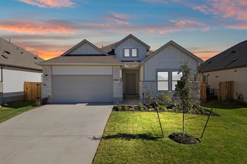 247 Red Tail Hawk Ln, Cedar Creek, TX, 78612 | Card Image