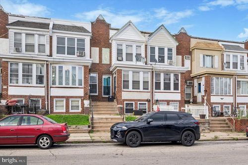 1211 E Cheltenham Ave, PHILADELPHIA, PA, 19124-1031 | Card Image