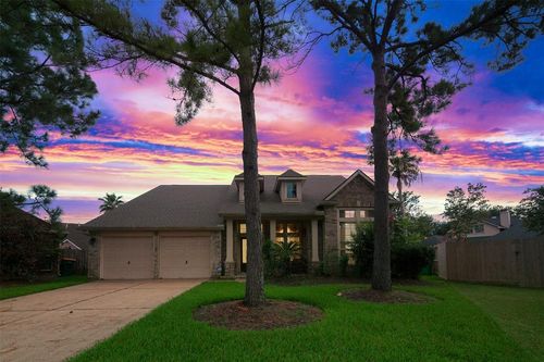 3106 Rainbow Ct, Pearland, TX, 77584-3120 | Card Image