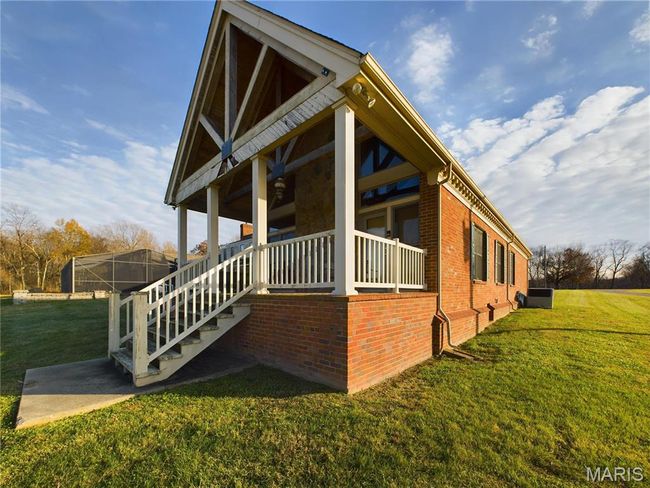 15877 Highway M, Home with 8 bedrooms, 4 bathrooms and 3 parking in Bloomfield MO | Image 10