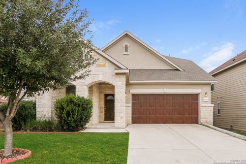 540 Landmark Gate, Cibolo, TX, 78108-4430 | Card Image